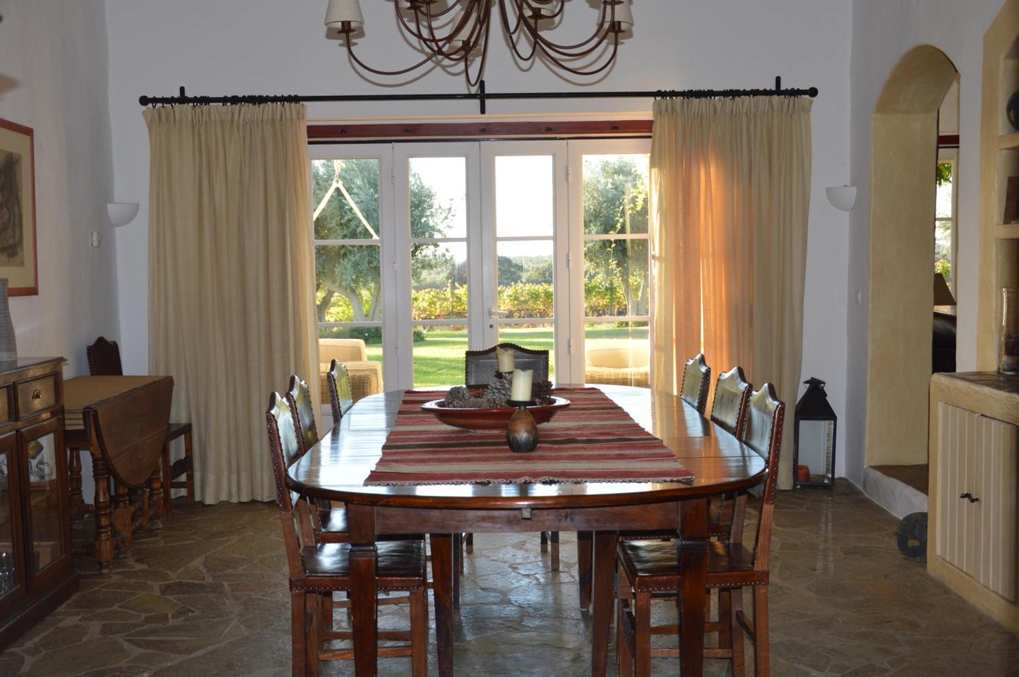 Monte Da Boavista - Country Family House Villa Alter do Chão Dış mekan fotoğraf