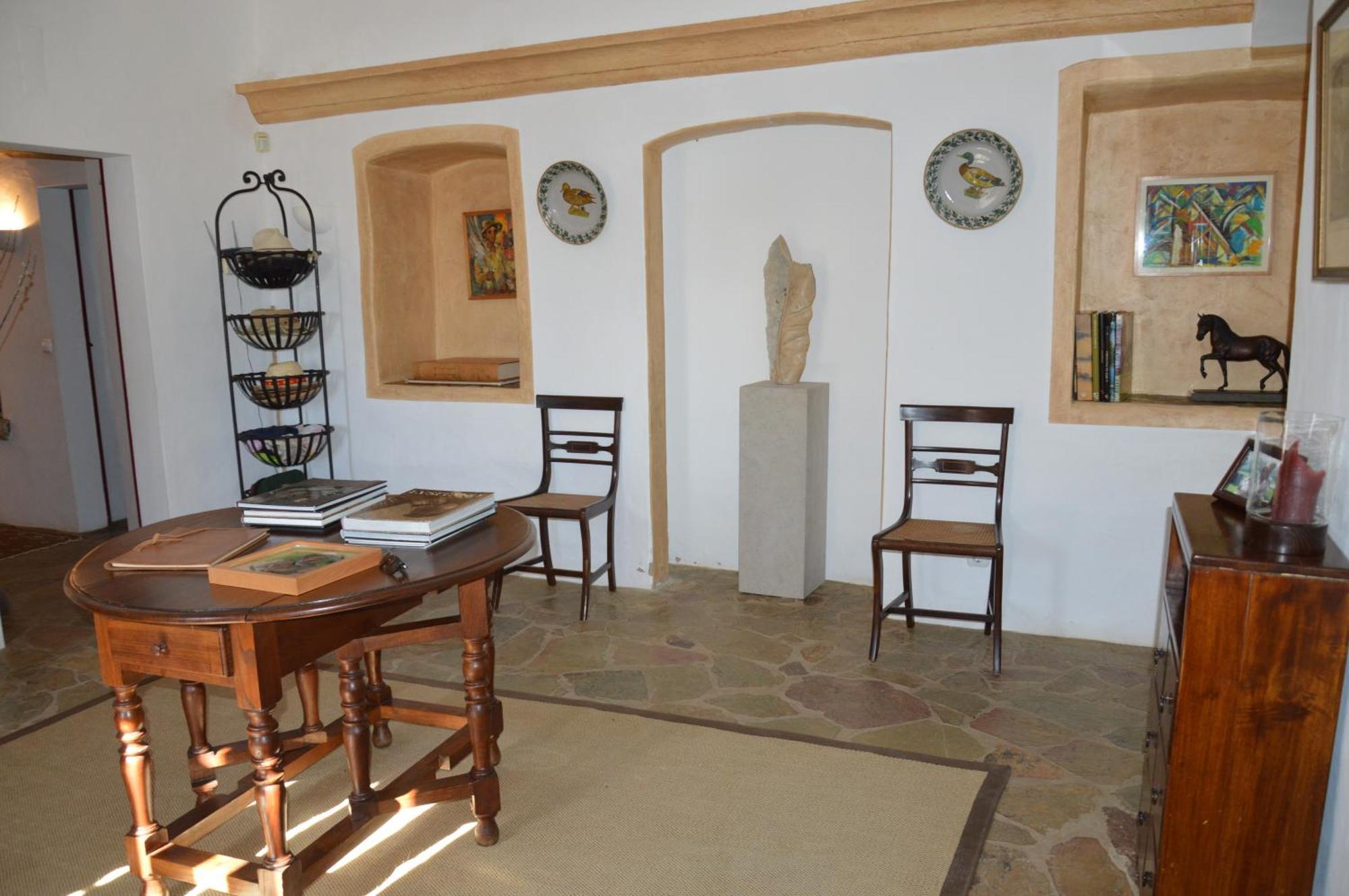 Monte Da Boavista - Country Family House Villa Alter do Chão Dış mekan fotoğraf