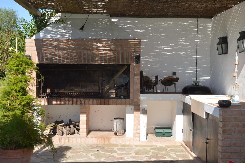 Monte Da Boavista - Country Family House Villa Alter do Chão Dış mekan fotoğraf
