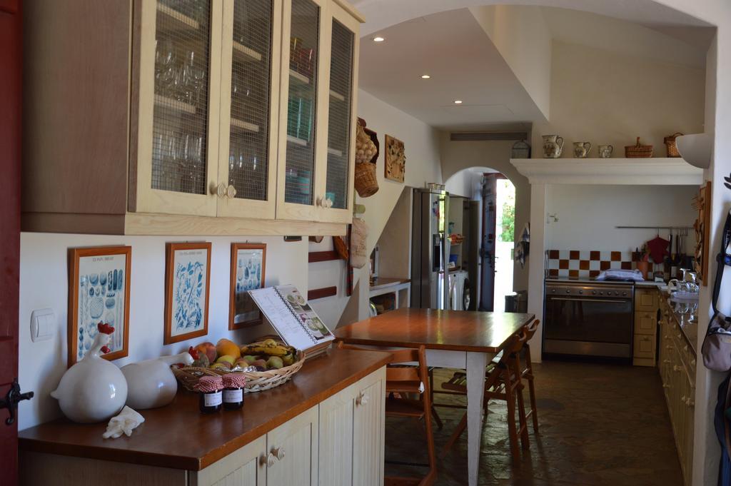 Monte Da Boavista - Country Family House Villa Alter do Chão Dış mekan fotoğraf