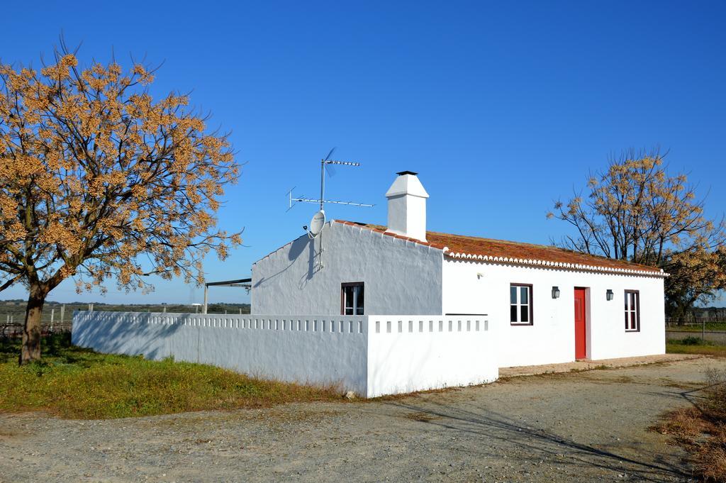 Monte Da Boavista - Country Family House Villa Alter do Chão Dış mekan fotoğraf