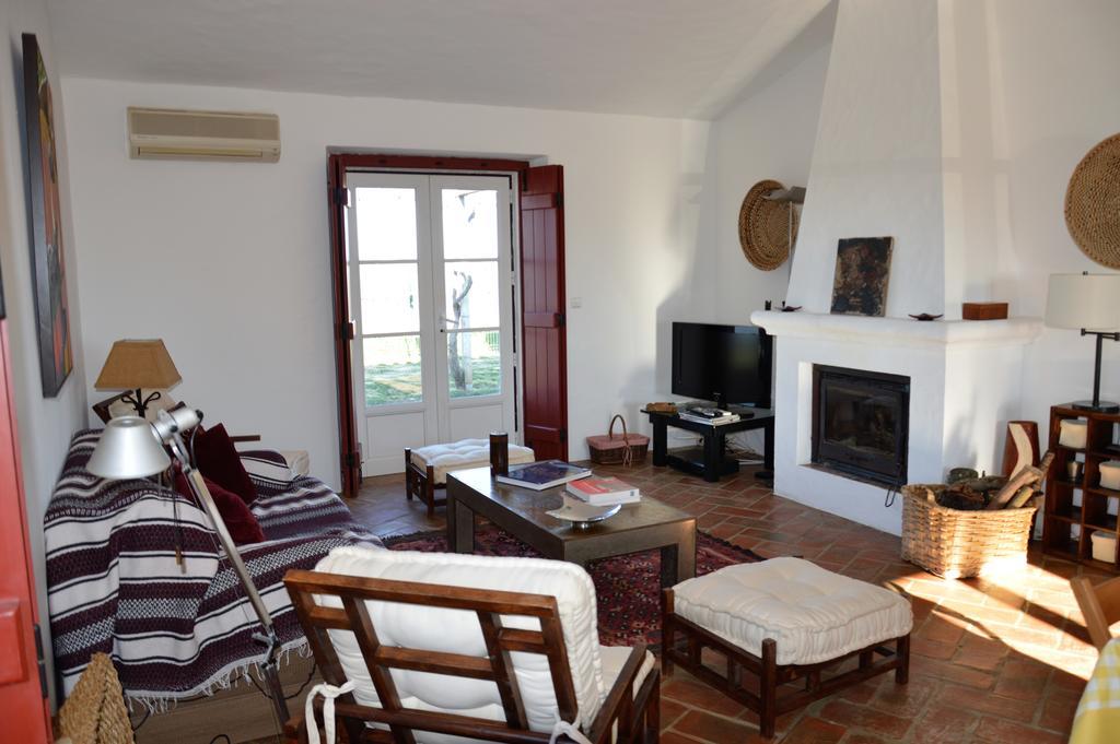 Monte Da Boavista - Country Family House Villa Alter do Chão Dış mekan fotoğraf